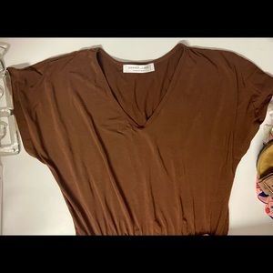 Sonnet James large tall jumper jumpsuit